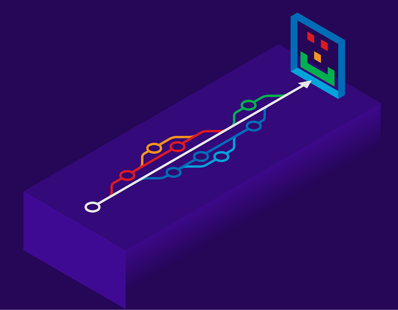Version Control Your Entire Website: Git Workflows for Non-Developers
